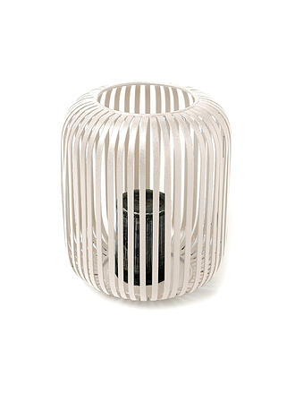 FYNCH-HATTON | Lanterna LIG Small 23,5x20cm Grigio Elefante