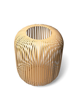 FYNCH-HATTON | Lanterna LIG Media 35,5x30cm Mais