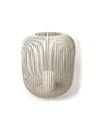 FYNCH-HATTON | Lanterna LIG Large 45x40cm Grigio Elefante