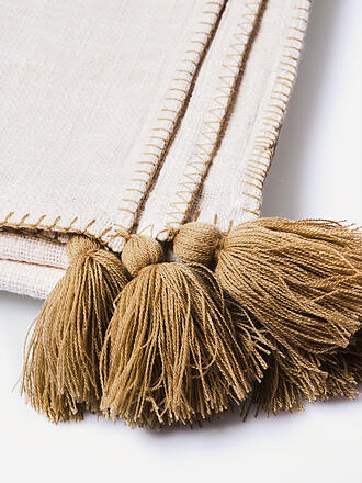 FYNCH-HATTON | Copriletto - Plaid 130x180cm ZOLA