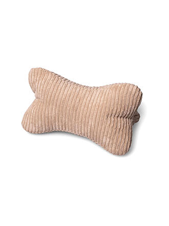 FYNCH-HATTON | Cuscino da lettura KARIAMA 37x16cm Grigio Elefante