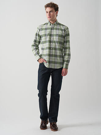 FYNCH-HATTON | Camicia