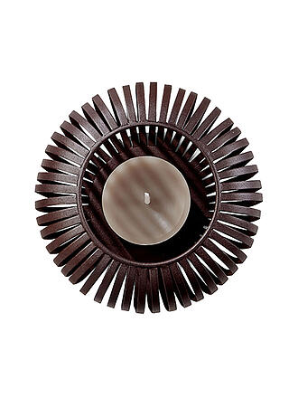 FYNCH-HATTON | Lanterna 23,5x20cm LIG Small Truffle