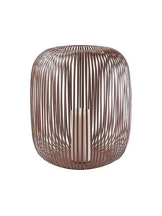FYNCH-HATTON | Lanterna 45x40cm LIG Large Walnut
