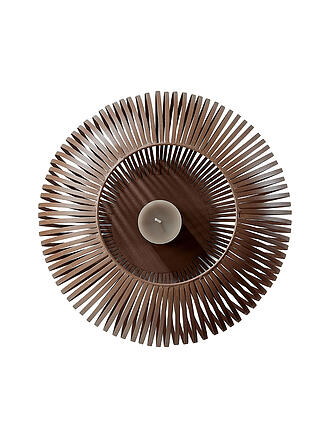 FYNCH-HATTON | Lanterna 45x40cm LIG Large Walnut