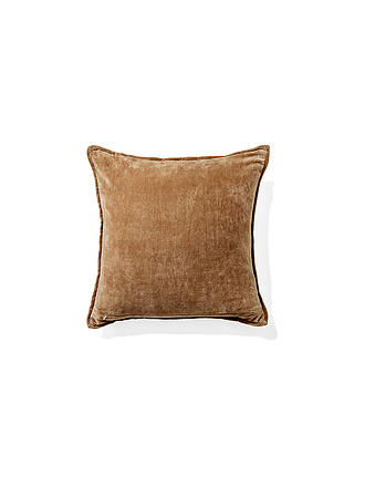 FYNCH-HATTON | Cuscino 45x45cm KALAMA Walnut