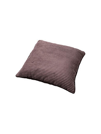 FYNCH-HATTON | Cuscino decorativo KARABO 50x50cm Tartufo