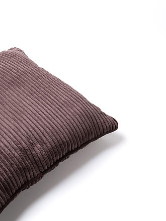 FYNCH-HATTON | Cuscino decorativo KARABO 50x50cm Tartufo