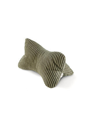 FYNCH-HATTON | Cuscino da lettura 37x16cm KARIAMA Kale