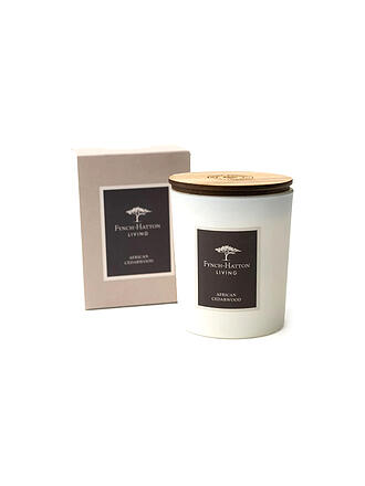 FYNCH-HATTON | Candela profumata NYALA - CEDRO AFRICANO