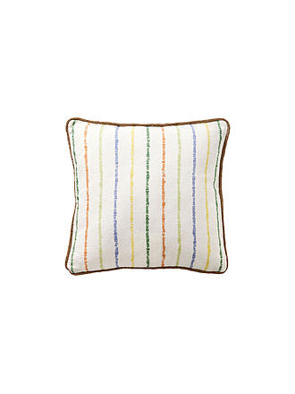 FYNCH-HATTON | Cuscino imbottito KARIAMA 40x40cm Multicolor Stripes