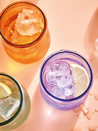 FYNCH-HATTON | Bicchiere KAZI Canatloupe