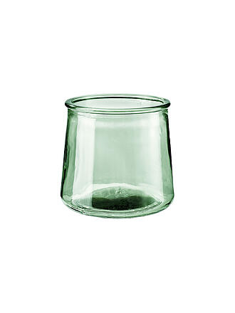 FYNCH-HATTON | Bicchiere KAZI verde foglia