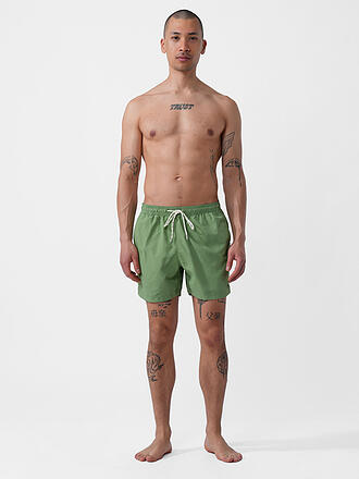 FYNCH-HATTON | Badeshorts