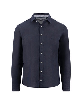 FYNCH-HATTON | Camicia di lino