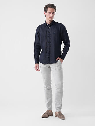 FYNCH-HATTON | Camicia di lino