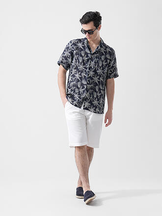 FYNCH-HATTON | Camicia di lino