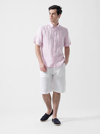 FYNCH-HATTON | Camicia di lino