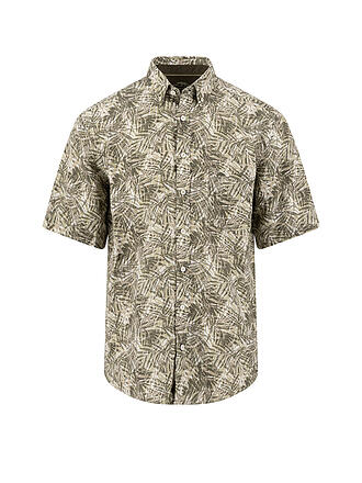 FYNCH-HATTON | Camicia di lino