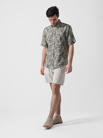 FYNCH-HATTON | Camicia di lino