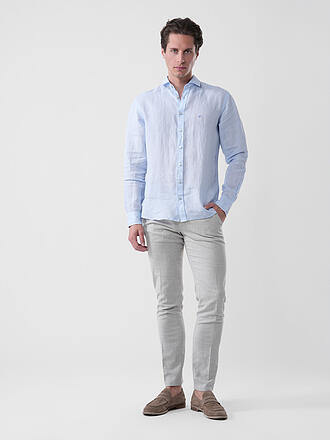 FYNCH-HATTON | Camicia di lino
