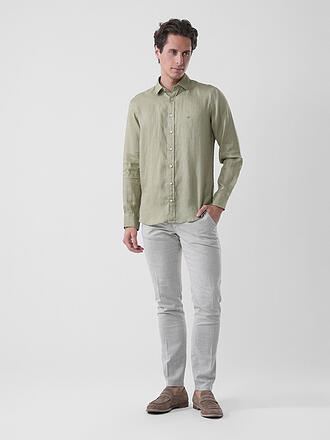 FYNCH-HATTON | Camicia di lino