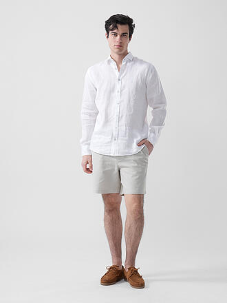 FYNCH-HATTON | Camicia di lino