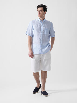 FYNCH-HATTON | Camicia di lino