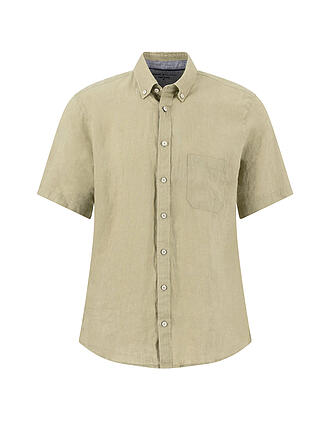 FYNCH-HATTON | Camicia di lino