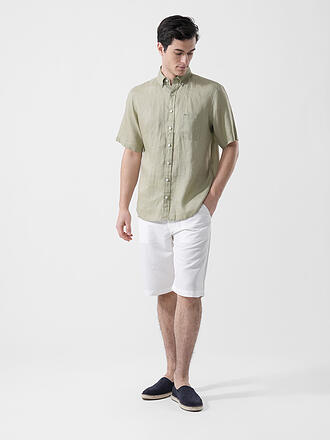 FYNCH-HATTON | Camicia di lino