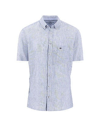 FYNCH-HATTON | Camicia di lino