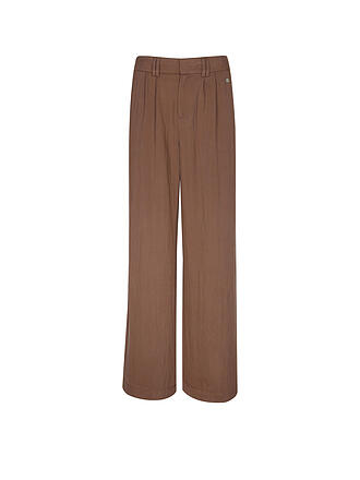 FYNCH-HATTON | Pantaloni Wide Leg