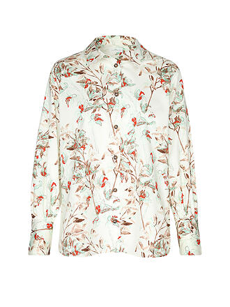 FYNCH-HATTON | Blusa BAMBOO