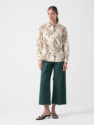 FYNCH-HATTON | Blusa BAMBOO