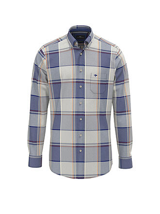 FYNCH-HATTON | Camicia casual fit