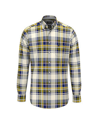 FYNCH-HATTON | Camicia Casual Fit