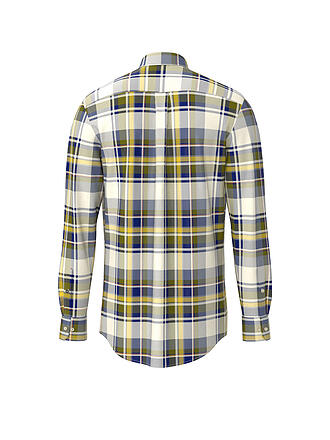 FYNCH-HATTON | Camicia Casual Fit