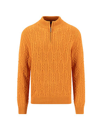 FYNCH-HATTON | Troyer Pullover