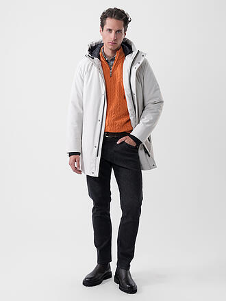 FYNCH-HATTON | Troyer Pullover