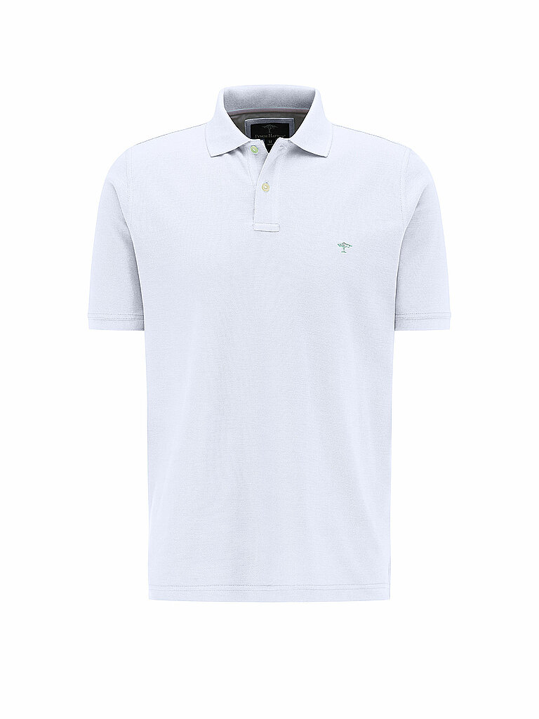 Fynch-Hatton Polo bianco S