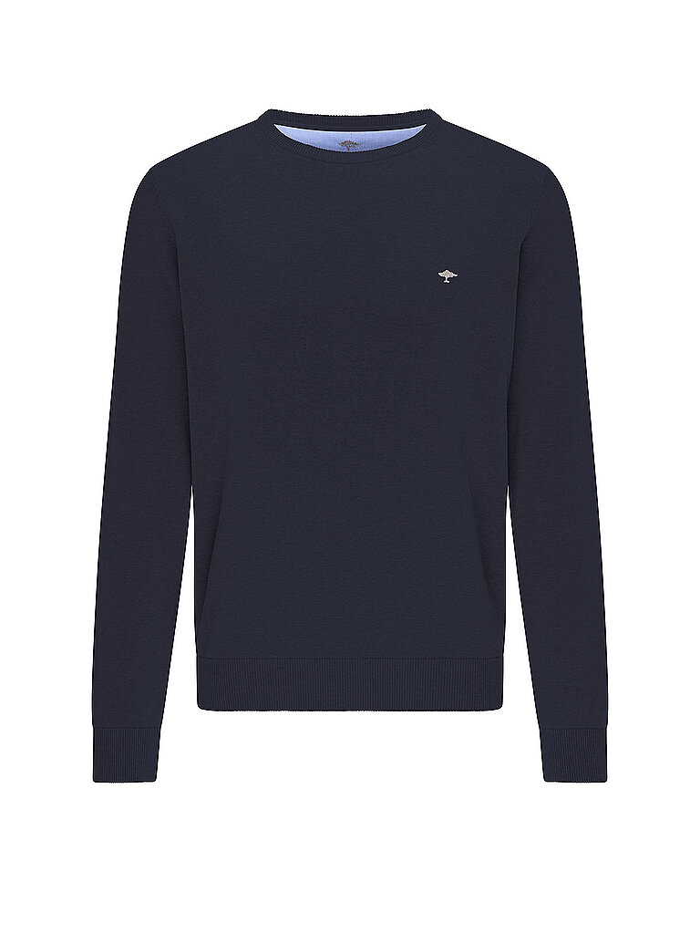Fynch-Hatton Pullover blu 4XL
