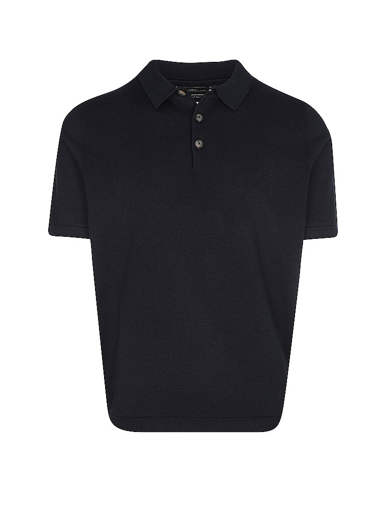 Fynch-Hatton Polo blu XXL