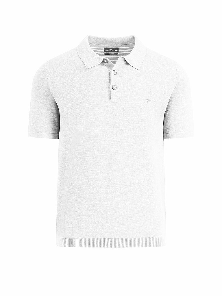 Fynch-Hatton Polo crema L