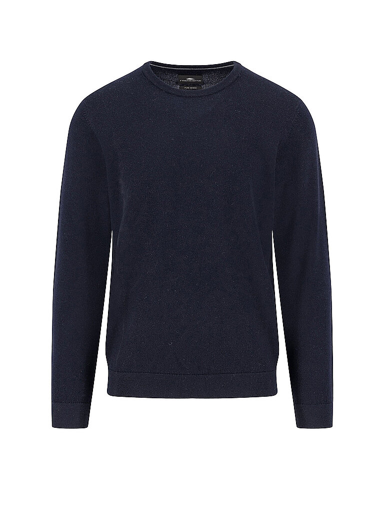 Fynch-Hatton Pullover blu 4XL