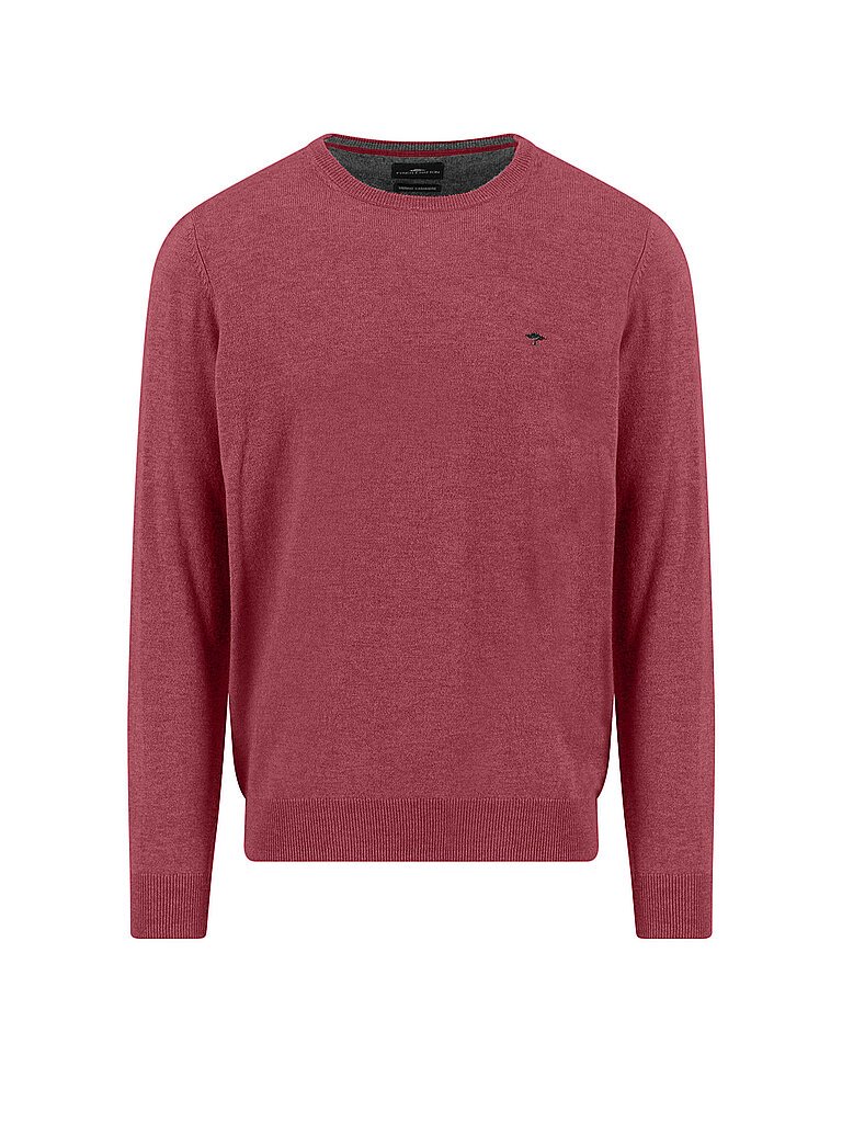 Fynch-Hatton Pullover rosa XXXL