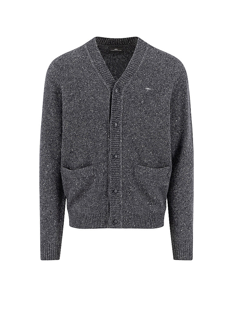 Fynch-Hatton Cardigan grigio M