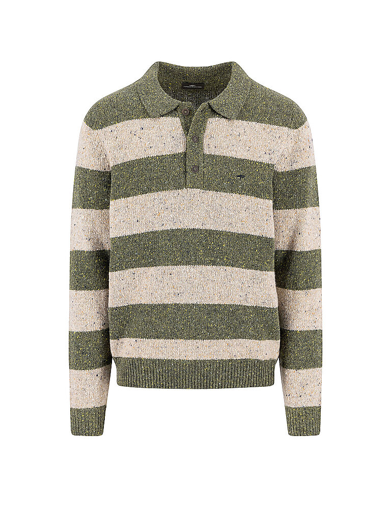 Nome prodotto: Poloshirt verde L