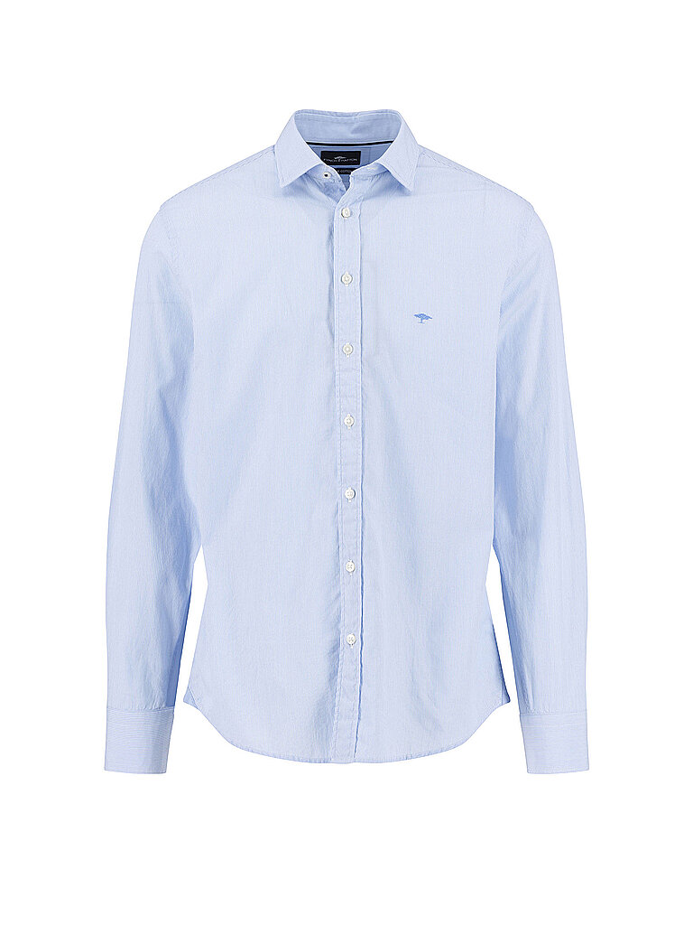 Camicia Regular Fit blu XL