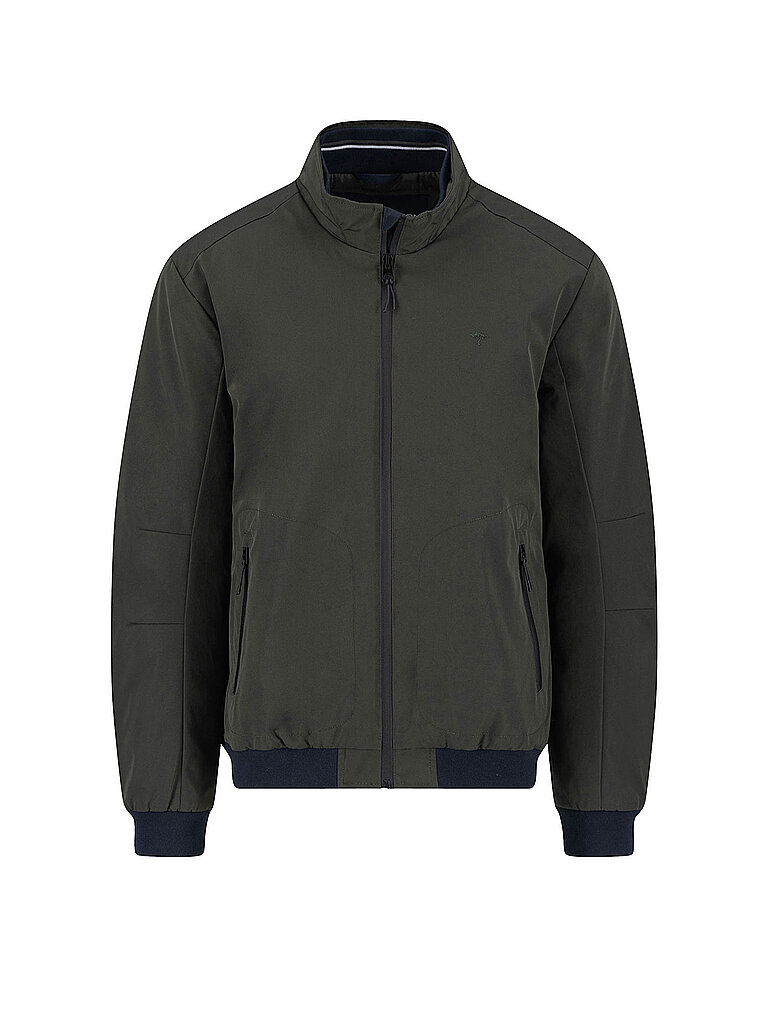 Fynch-Hatton Blouson oliva S