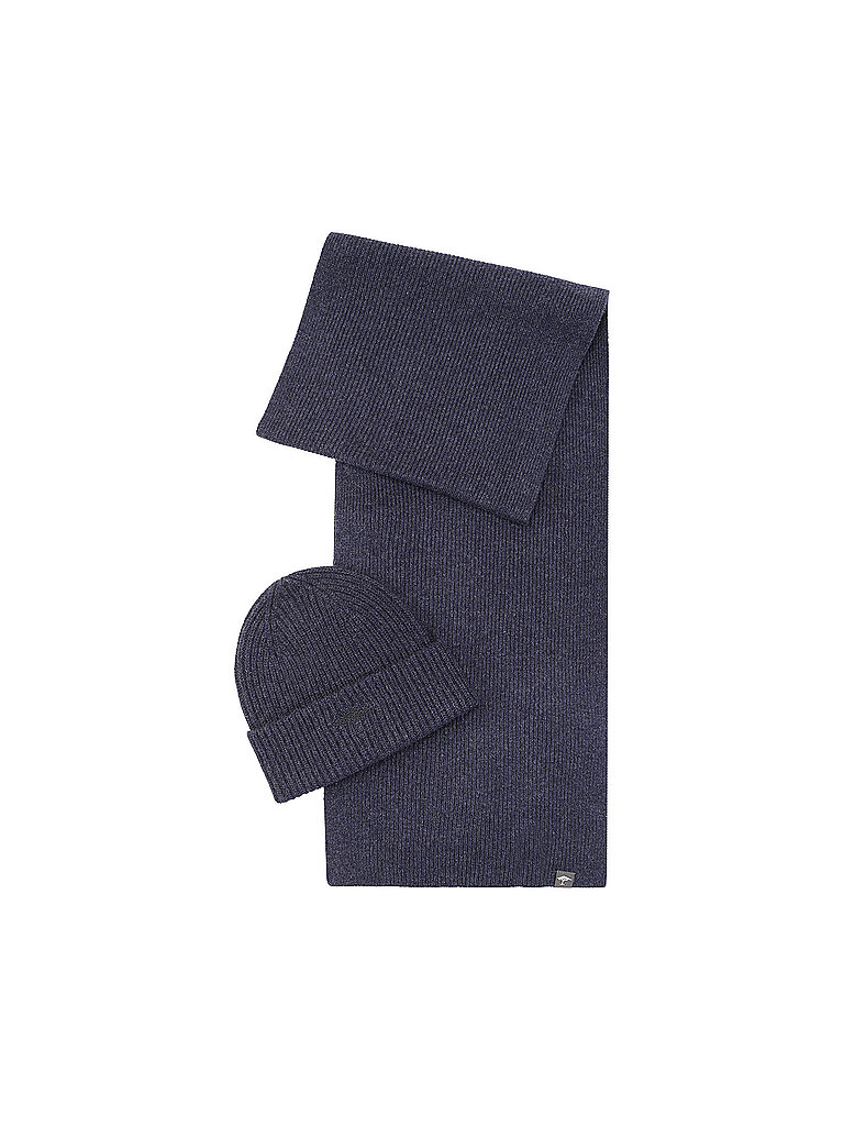 Fynch-Hatton Berretto - Cuffia blu